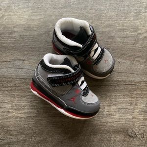Jordan Sneakers Infant Size 4